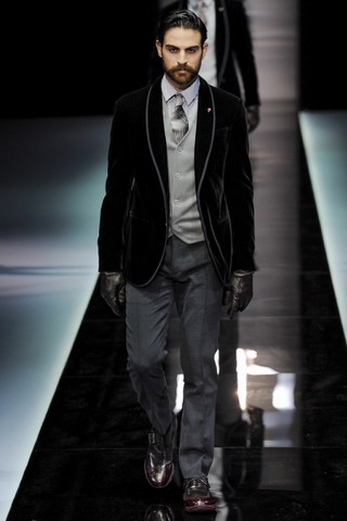Giorgio Armani / - 2013-2014